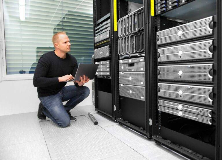 Cloud Capacity Planning: Best Practices for Growing Businesses