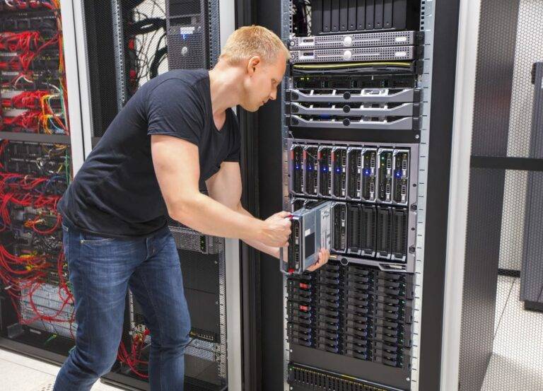 The Future of Cloud Storage: Trends to Watch in 2025