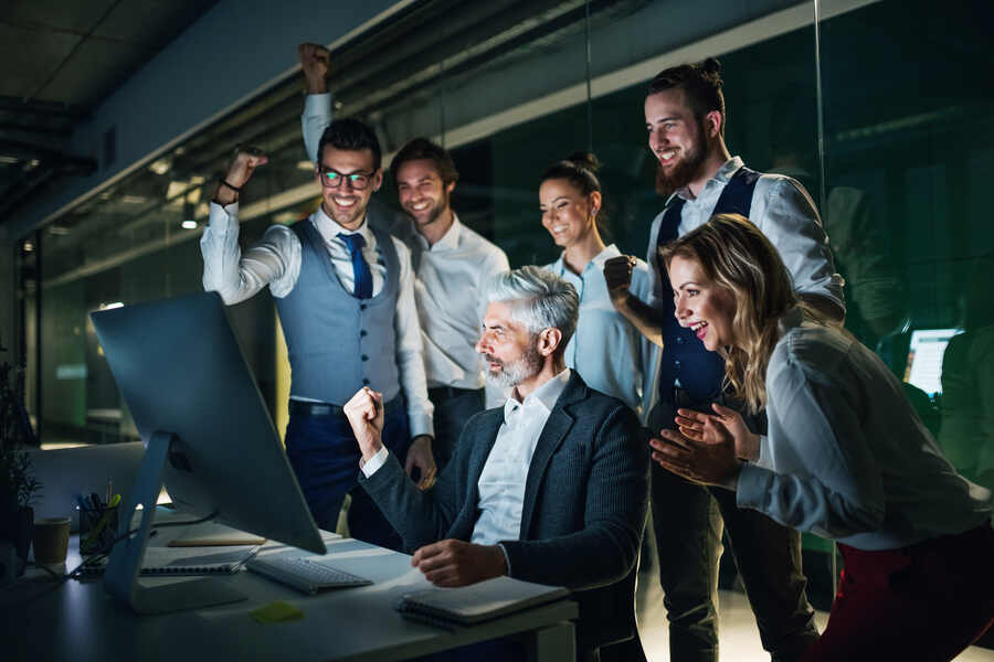 managed cloud services by cloud flex