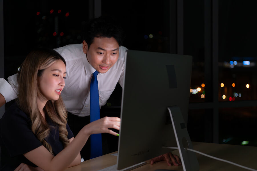 AWS optimization with cloud flex technologies