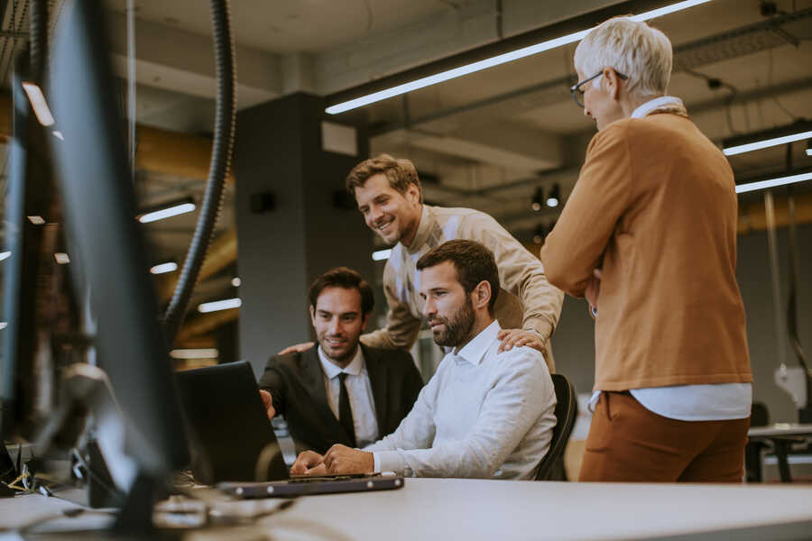 why choosing cloud flex technologies can help with cloud services like VDI, GPU, storage, managed services