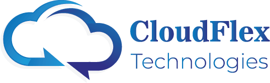 cloudflex technologies logo
