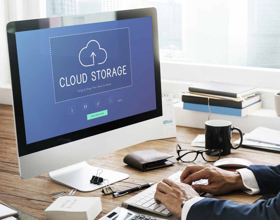 How Cloud-Based Disaster Recovery Can Save Your Business with cloud flex technologies