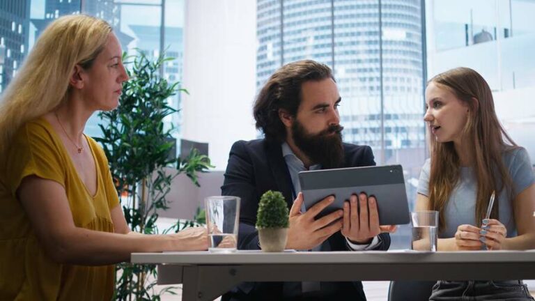 The Role of Cloud Computing in Remote Work and Digital Transformation