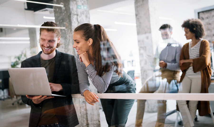 cloud and data base migration helping clients