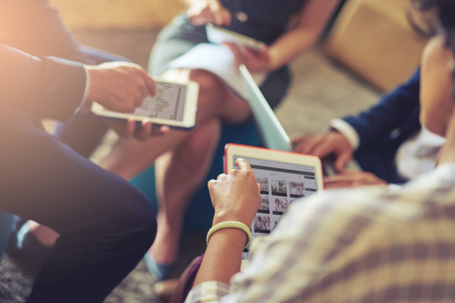 cloud modernization featured by Cloud Flex technologies