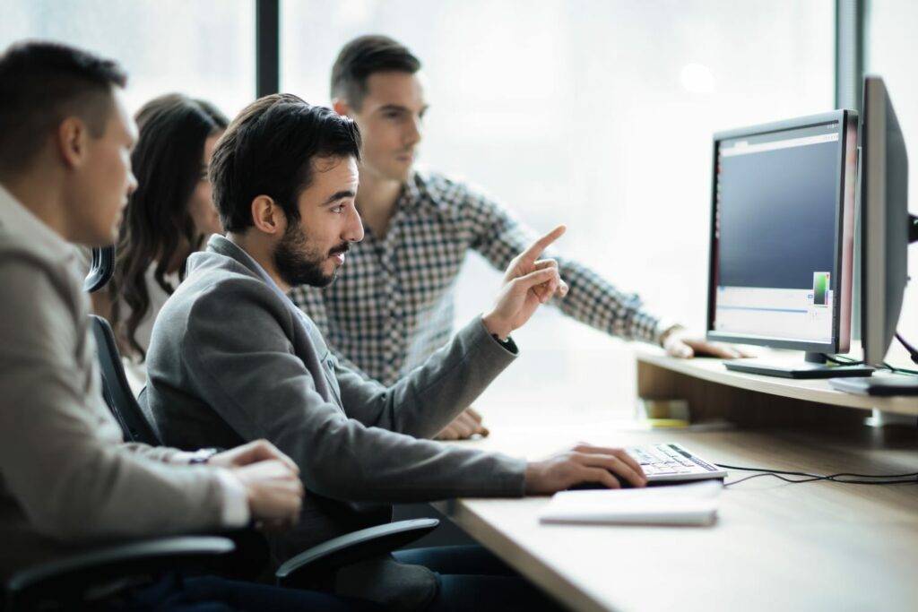 About us with cloud flex for cloud related services
