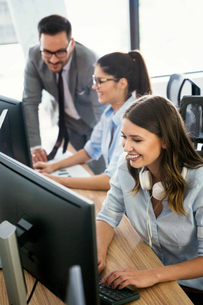 cloud flex - your technology partner for VM, VDI, GPU, baremetal, cloud managed services