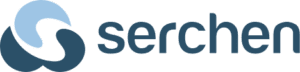 serchen logo