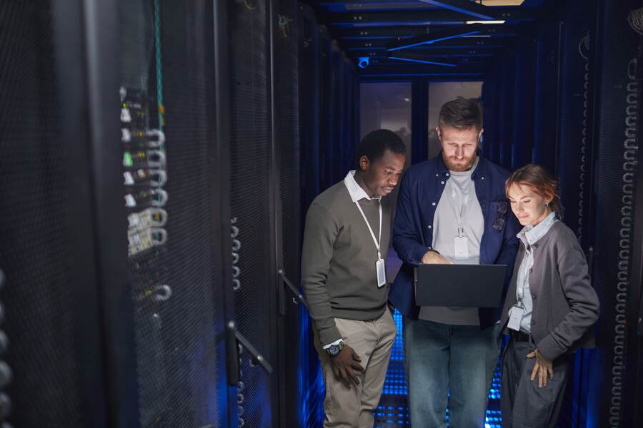 Azure vs. Private Cloud: Which One Wins for Your Business Needs to be chosen with cloud flex technologies