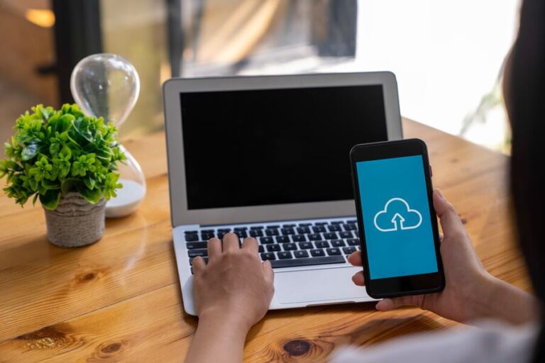 What Is Cloud Computing? Unlock the Future of Business Innovation
