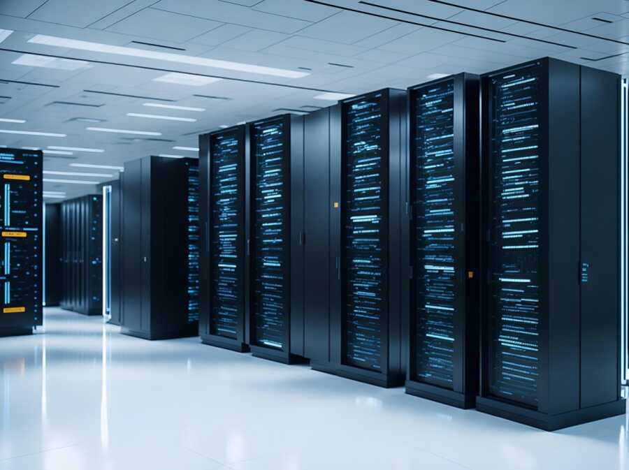 Setup your private cloud with Cloud Flex to get the compete control.