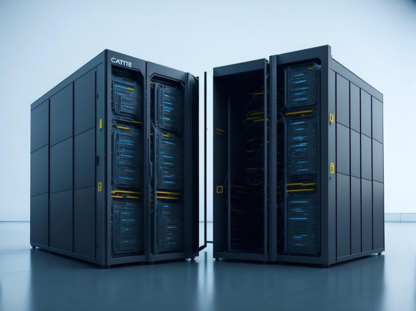 Why Businesses Are Choosing Dedicated Server with Cloud Flex