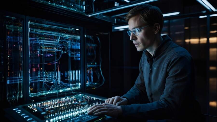 Understand VPS vs Virtual Machine with Cloud Flex.
