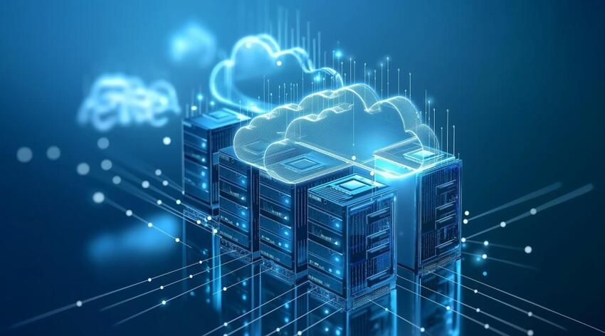 Cloud vs Bare metal Server – High-performance infrastructure with Cloud Flex